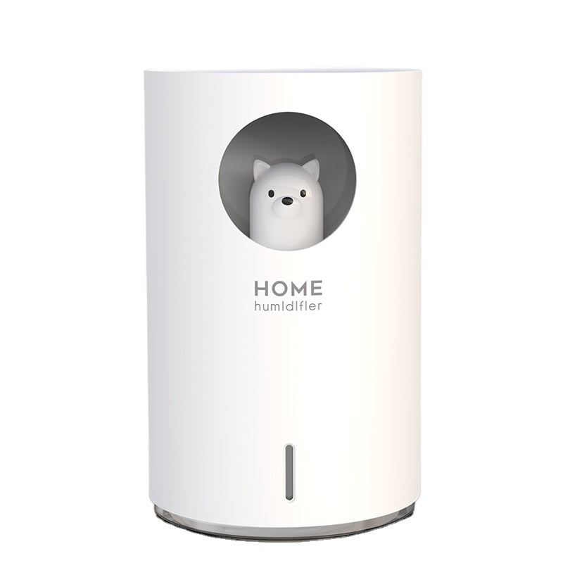 New USB Humidifier
