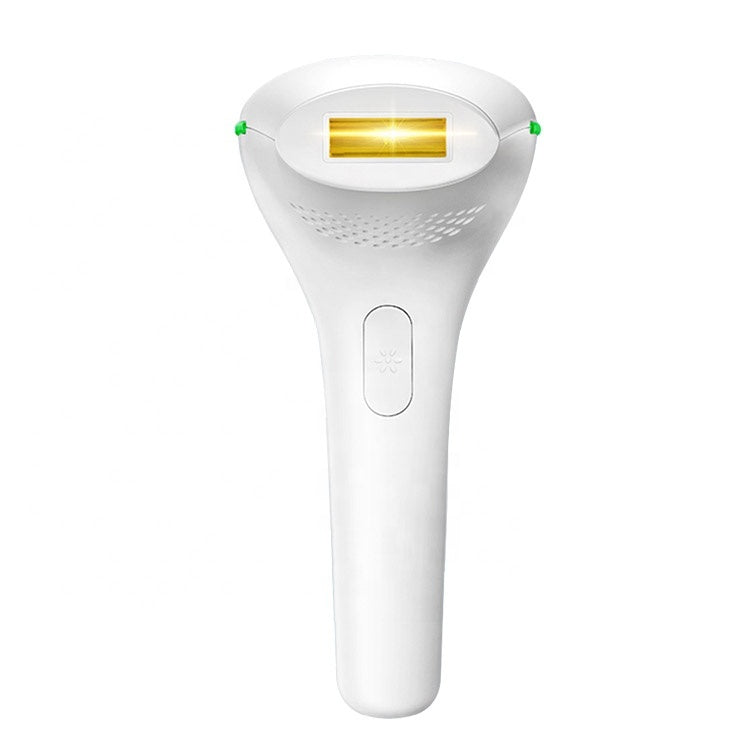 Babyverse - IPL Hair Removal Device for Women ©
