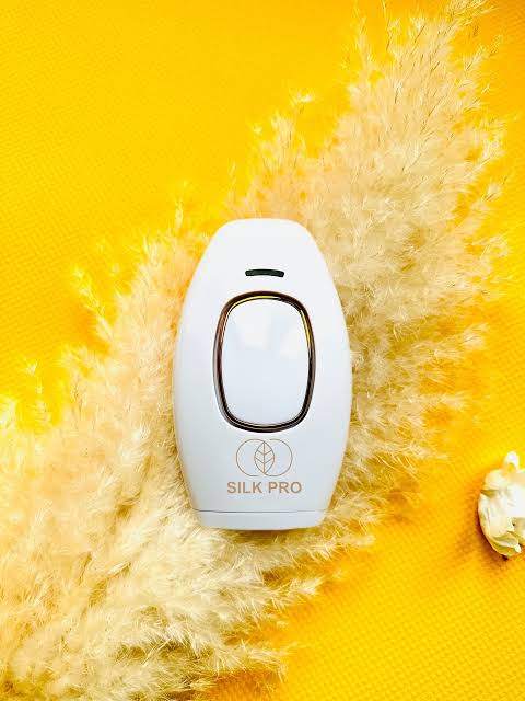 Ipl Mini Laser Hair Removal for Men and Women