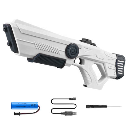 Electric Water Gun