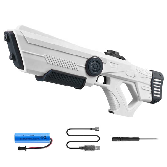 Electric Water Gun