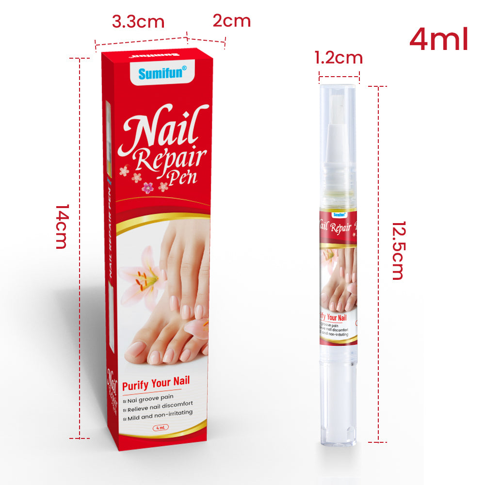 Nail Repair Pen