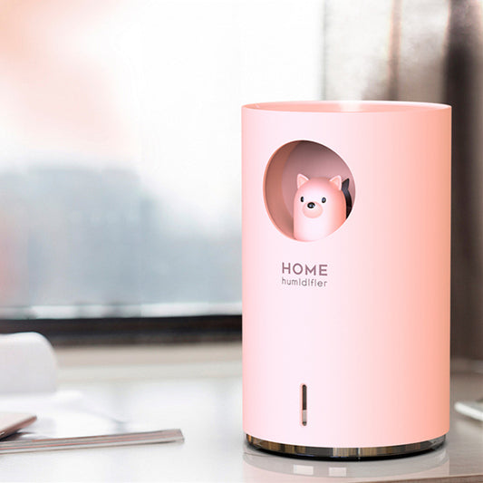 New USB Humidifier