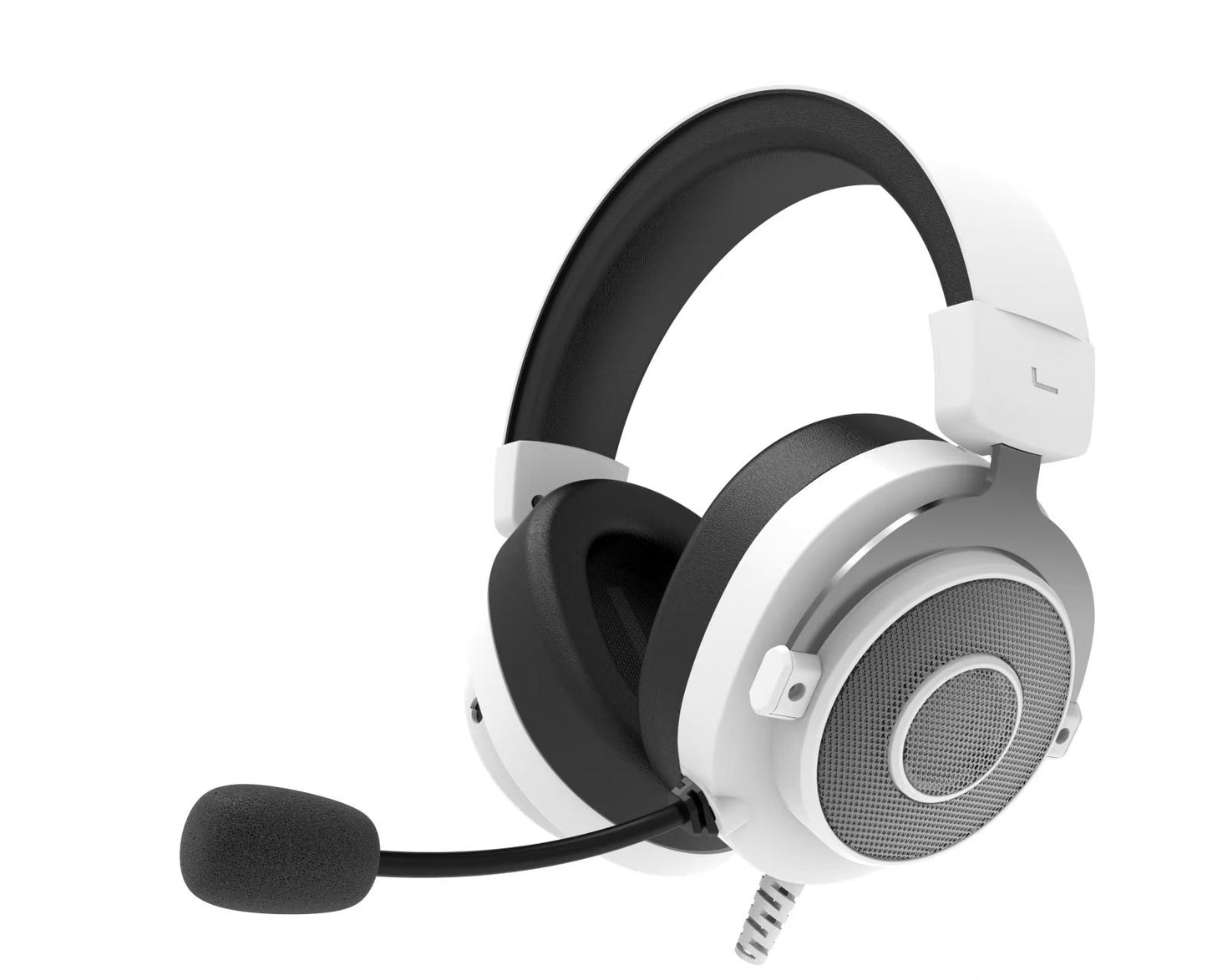 Pro 2-in-1 Gaming Headset