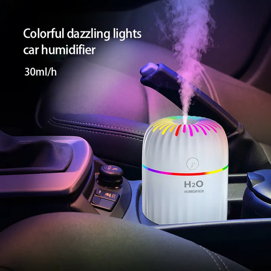 3-in-1 Humidifier