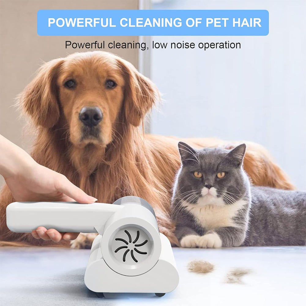 Mite Removal Instrument Household Bed Vacuum Ultraviolet Sterilization Machine