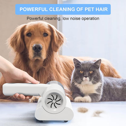 Mite Removal Instrument Household Bed Vacuum Ultraviolet Sterilization Machine