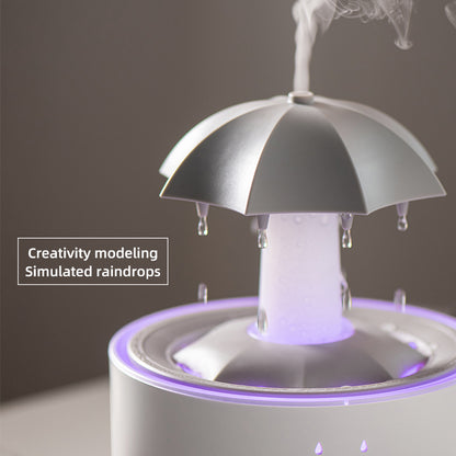 Water Drop Aroma Diffuser
