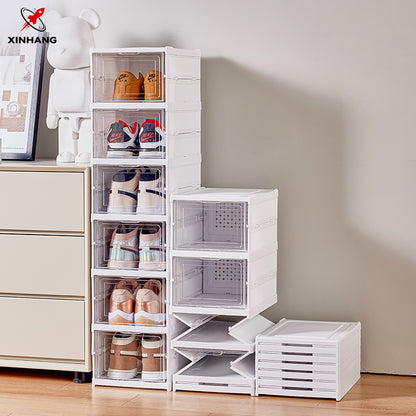 Foldable Storage Boxes Ⓢ