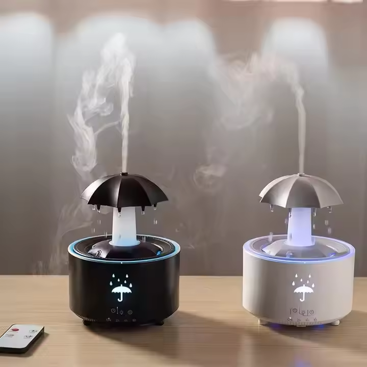 Water Drop Aroma Diffuser