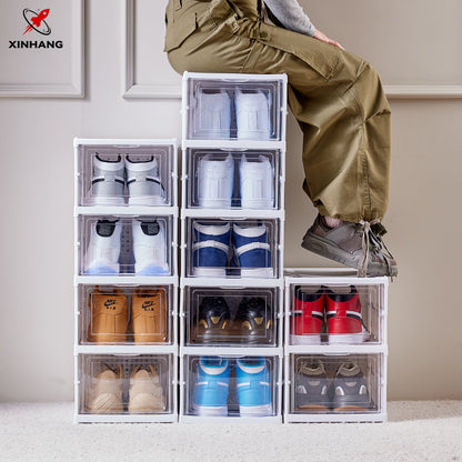 Foldable Storage Boxes Ⓢ