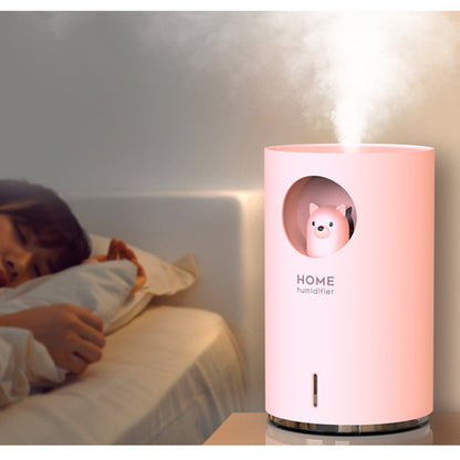 New USB Humidifier