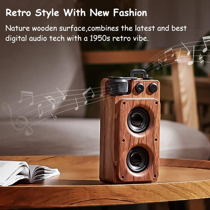 Music Apollo - Wireless Audio Speaker