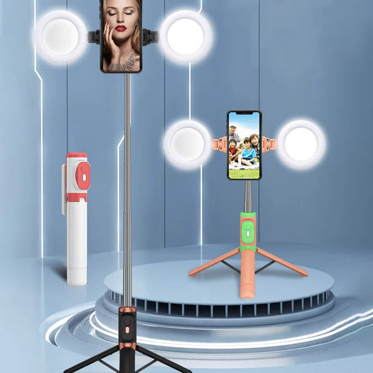 JC Series - Wireless Bluetooth Selfie Stick