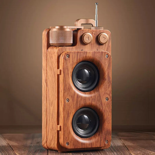 Music Apollo - Wireless Audio Speaker