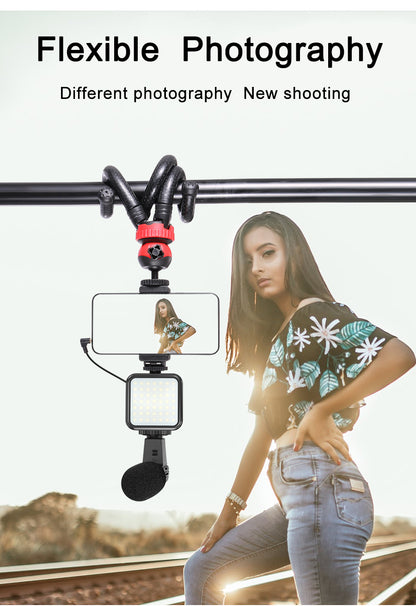Professional Video-Making Kit
