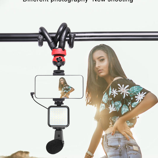 Professional Video-Making Kit