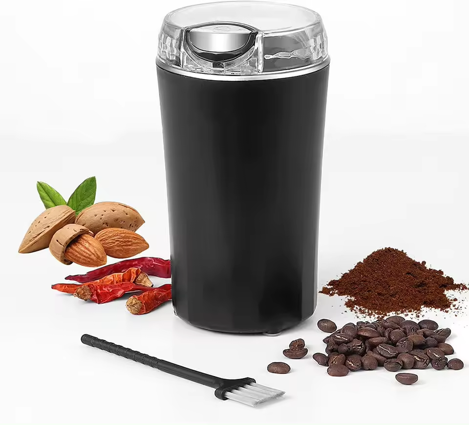 Spice Grinder