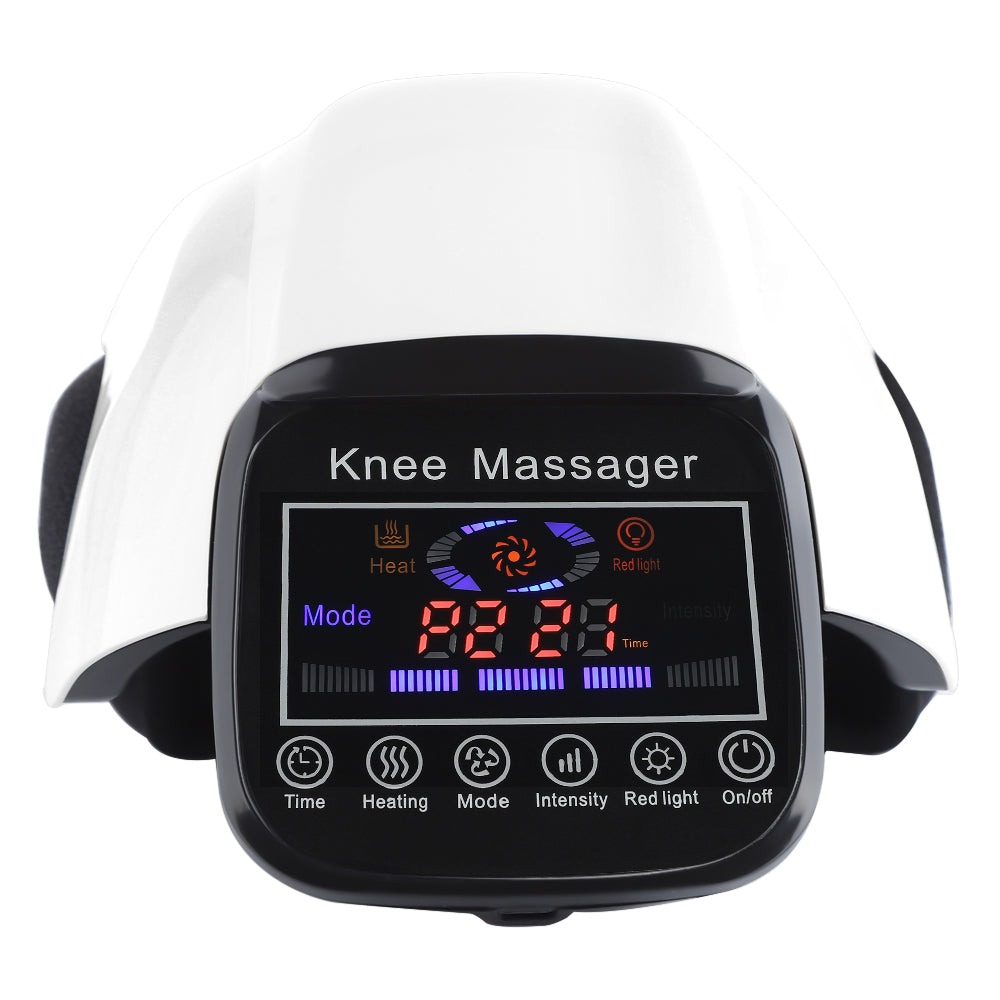 Electric Heating Knee Massager ©
