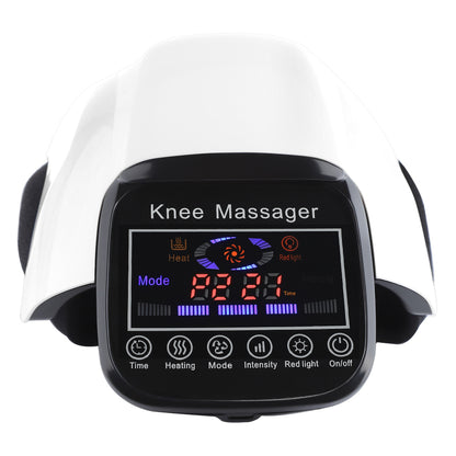 Electric Heating Knee Massager ©