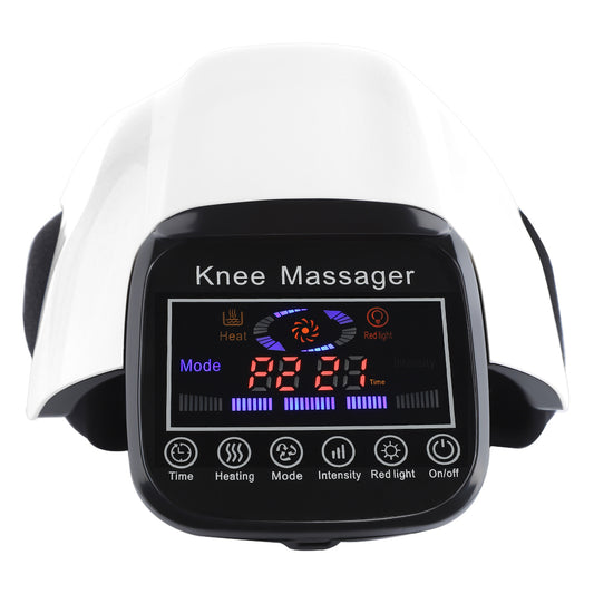 Electric Heating Knee Massager ©
