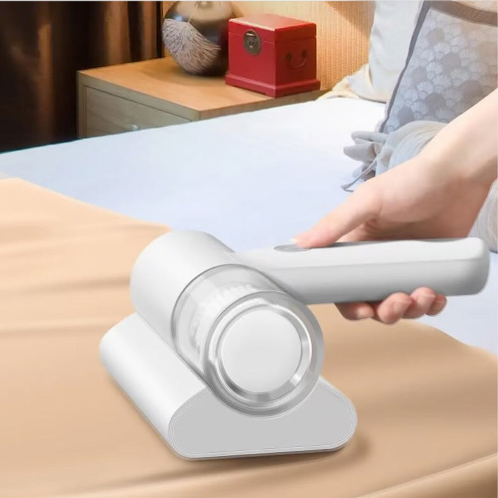 Mite Removal Instrument Household Bed Vacuum Ultraviolet Sterilization Machine