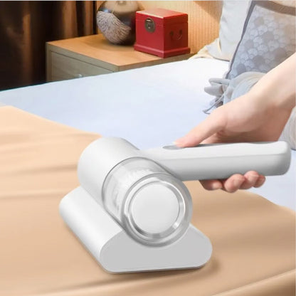 Mite Removal Instrument Household Bed Vacuum Ultraviolet Sterilization Machine