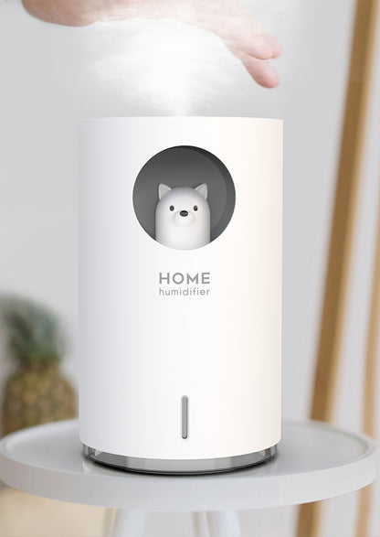 New USB Humidifier