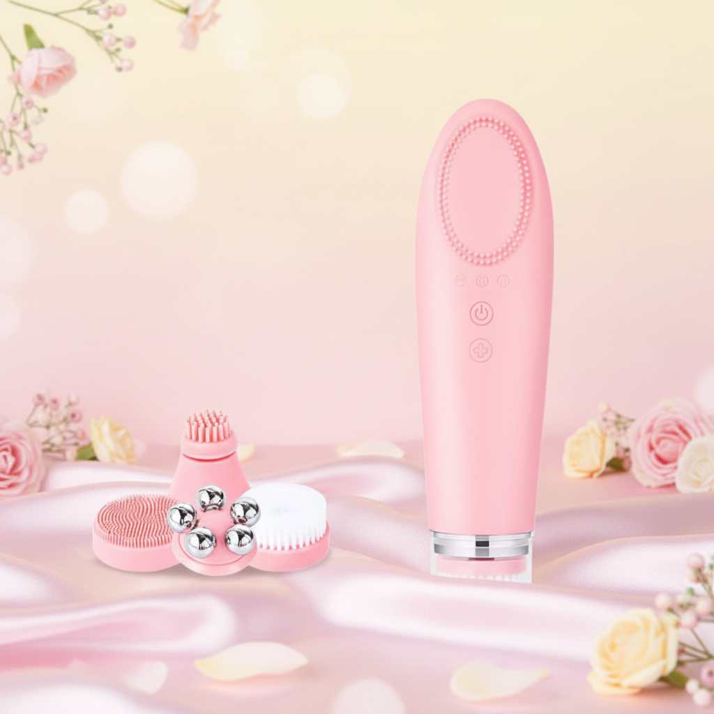 Face Massager ©