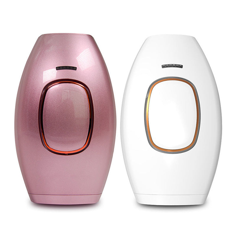 Mini Laser Hair Removal