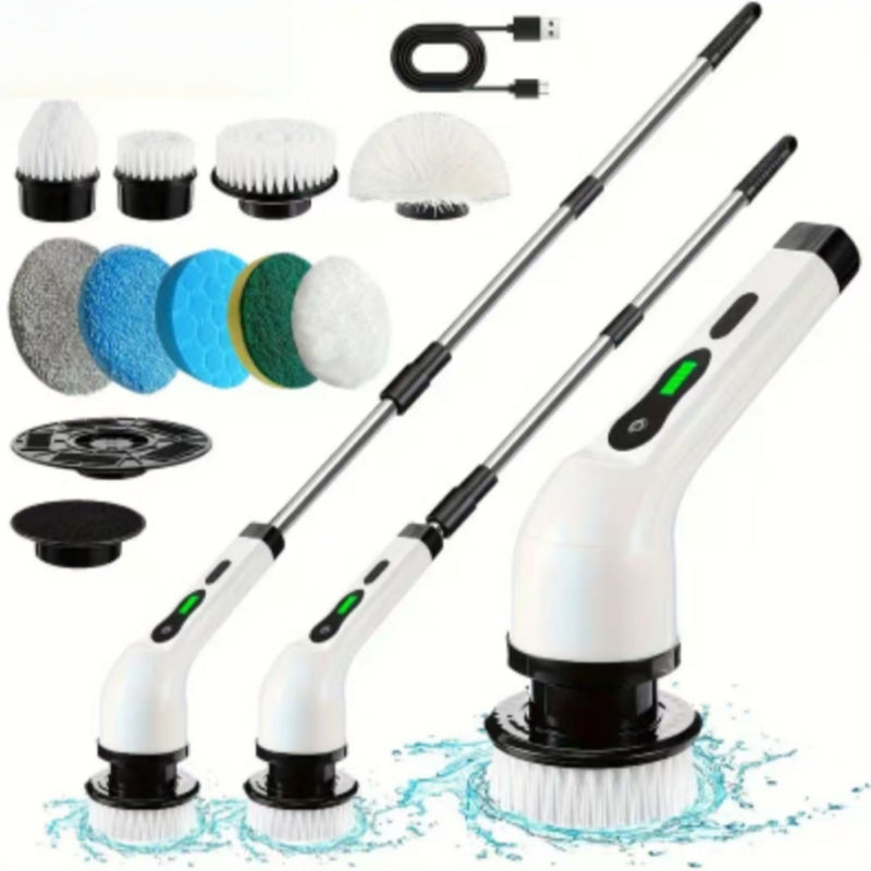 Electric Cleaning Brush (JY-6010)