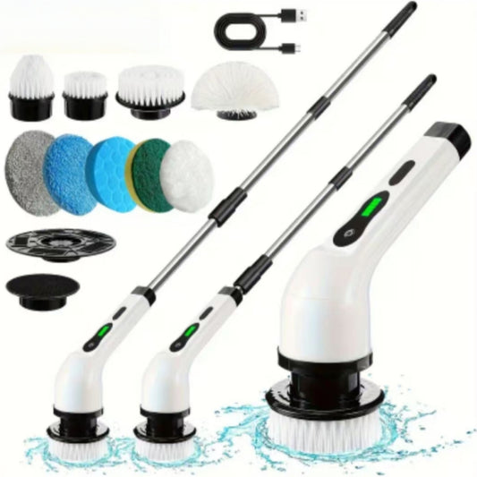 Electric Cleaning Brush (JY-6010)