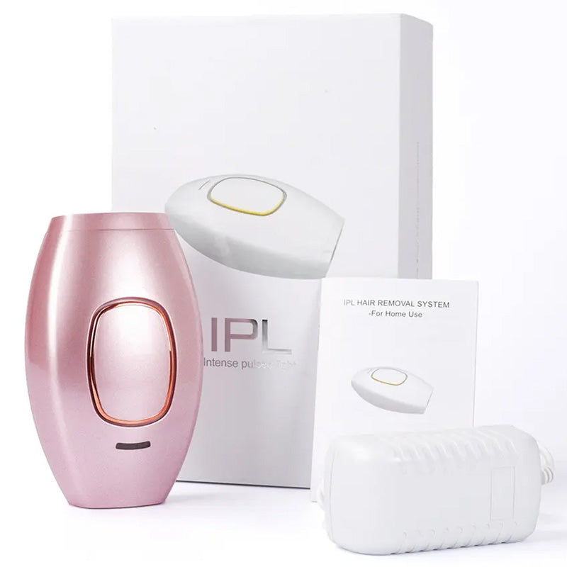 Mini Laser Hair Removal