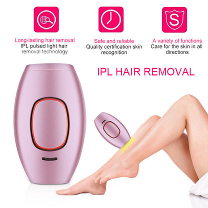 Mini Laser Hair Removal