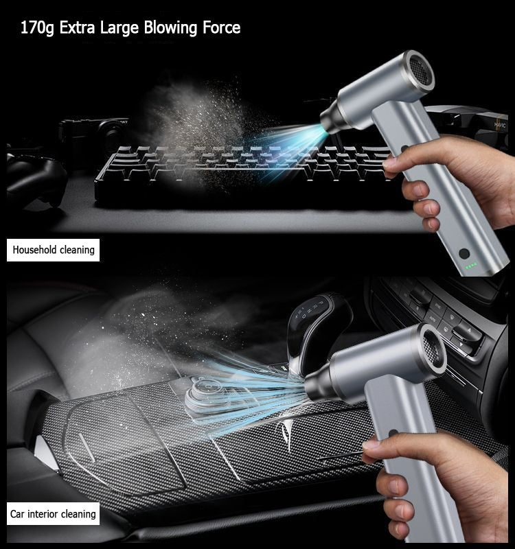 Vacuum Air Blower ©