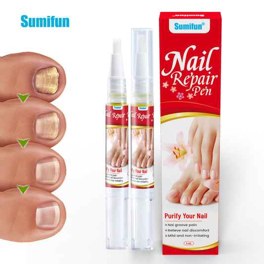Nail Repair Pen