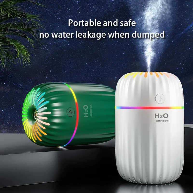 3-in-1 Humidifier
