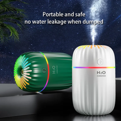 3-in-1 Humidifier