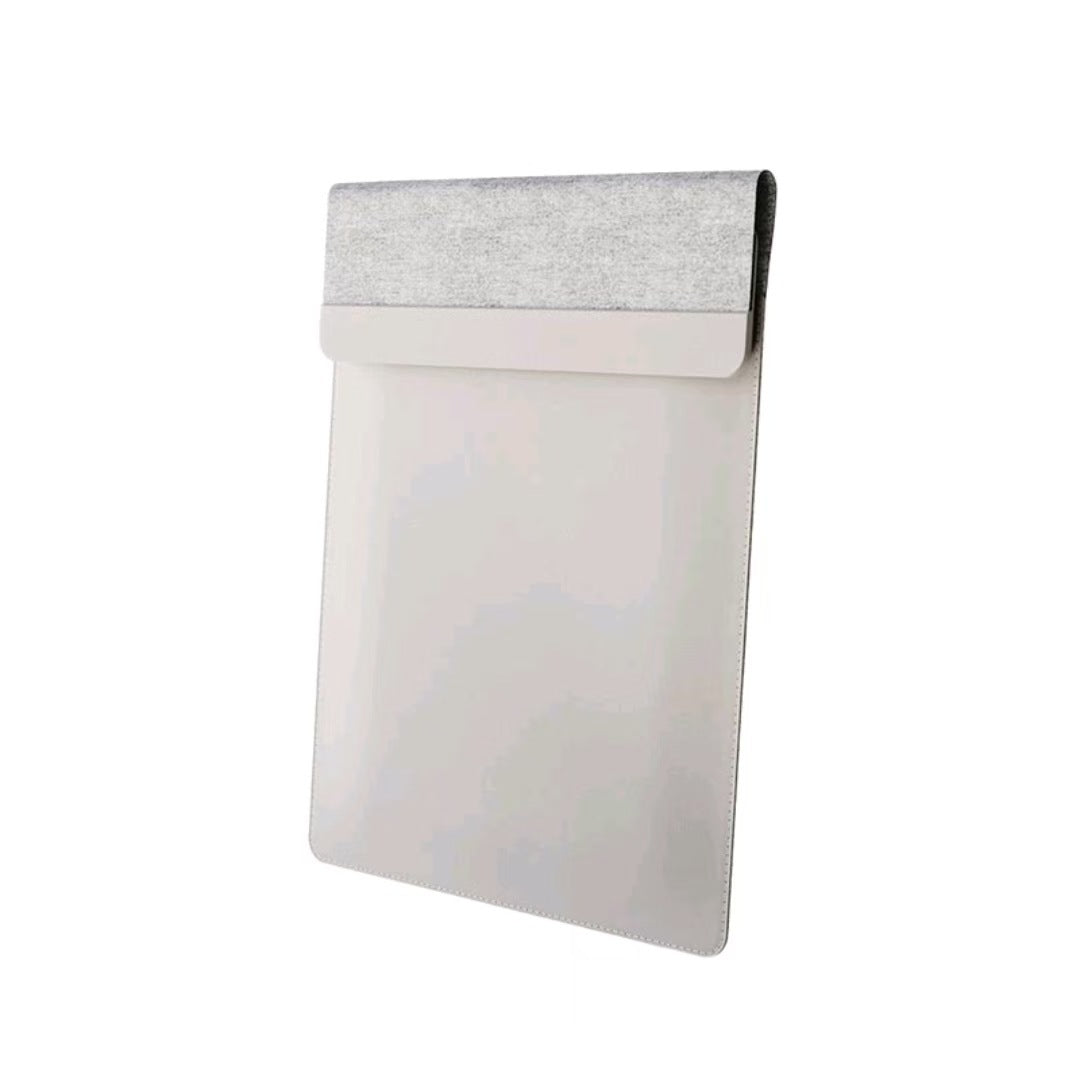 4 in 1 Wiresless Charging Laptop Sleeve
