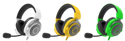Pro 2-in-1 Gaming Headset
