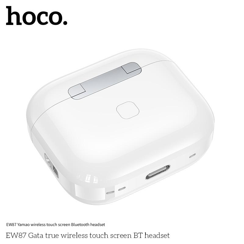 Hoco - Touch Screen BT Earbud (EW72)