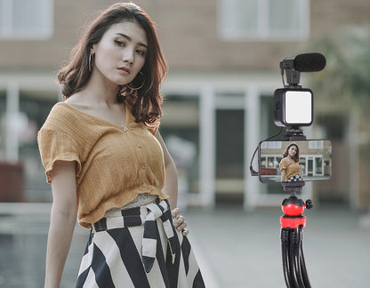 Professional Video-Making Kit