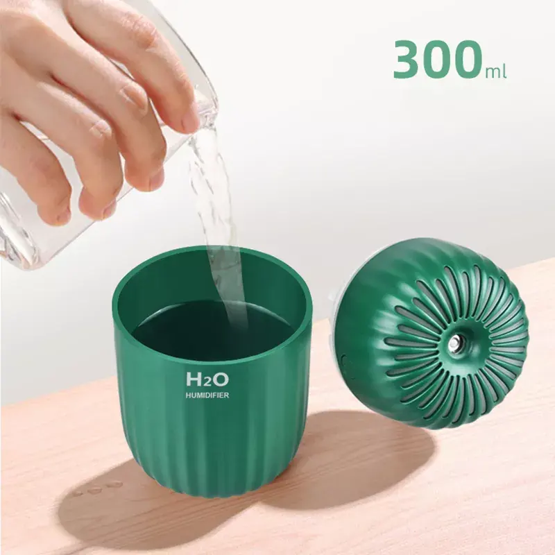3-in-1 Humidifier