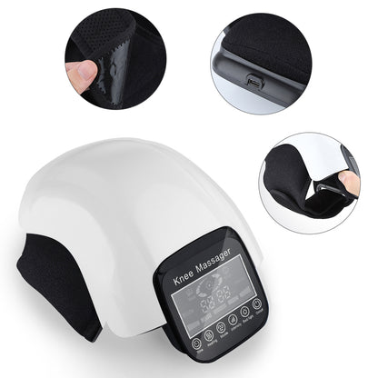 Electric Heating Knee Massager ©