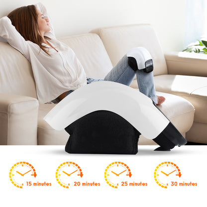 Electric Heating Knee Massager ©