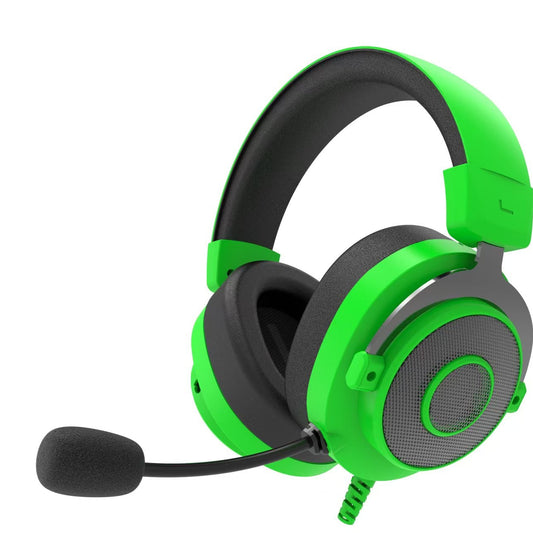 Pro 2-in-1 Gaming Headset