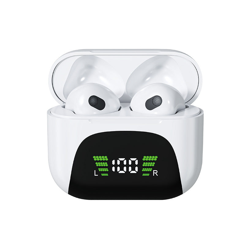 Hi-Fi Stereo Sound Wireless Earbuds