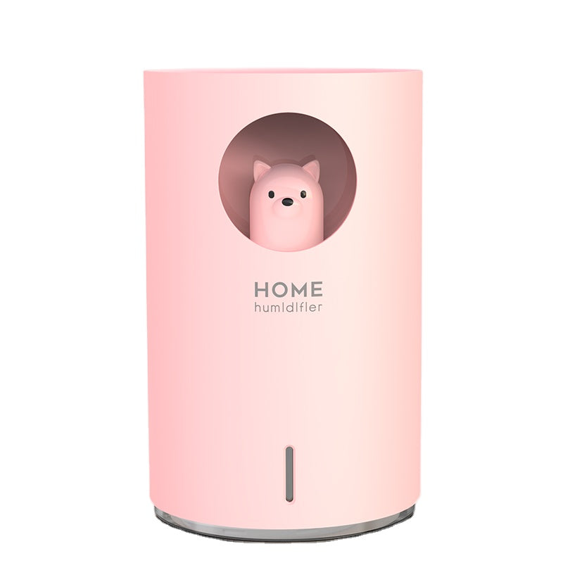 New USB Humidifier
