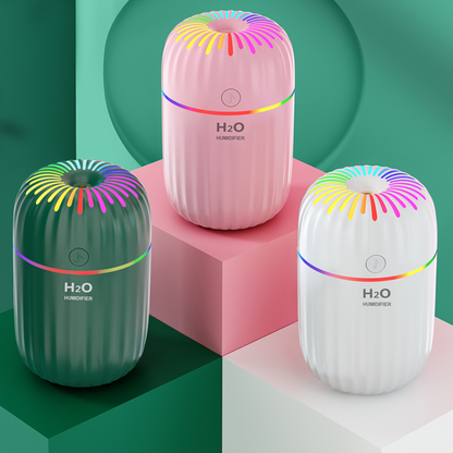 3-in-1 Humidifier