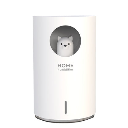 New USB Humidifier